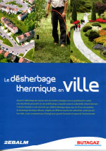 Catalogue Espaces Verts, informations : cliquer ICI