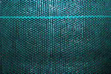 Natte tiss�e noir/vert 130g - largeur 167cm       167m2