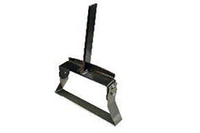 Binette 35cm - pour grattoir � roue
