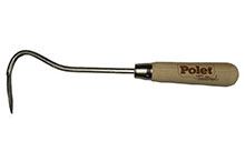 Cultivateur 1 dent - poign�e courte
