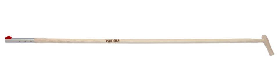 Manche Click 170cm - avec poign�e