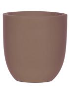 Grandelight, 34xH34cm - Taupe, rsine synthtique