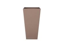 Artstone, taupe - 26xH49cm