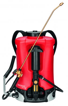 Pulverisateur � dos Birchmeier - Iris 15L AD1