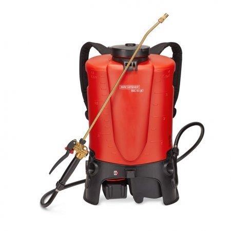 Pulverisateur � dos Birchmeier  - accus REC 15 AC1 CSA