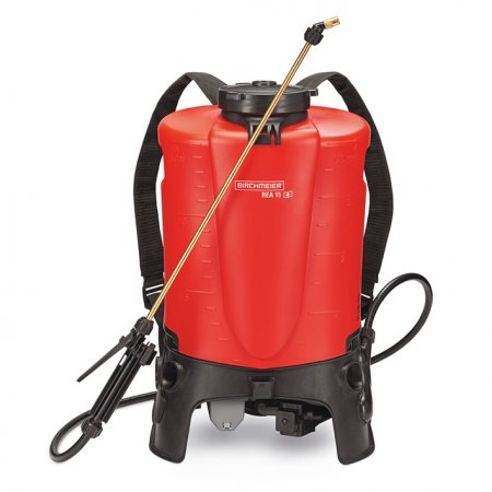 Pulverisateur � dos Birchmeier  - accus REA 15 AC1 CSA