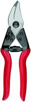 Felco CP - petite cisailles,usage multiple,poignes recouv.plast.