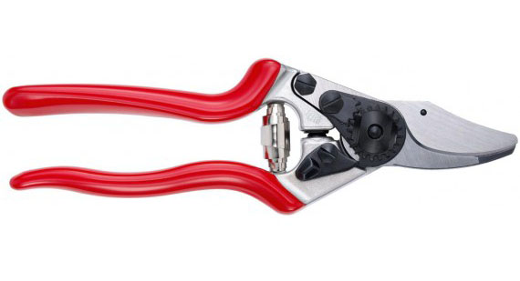 Felco 16 pour gaucher - scateur  une main, compact petites mains