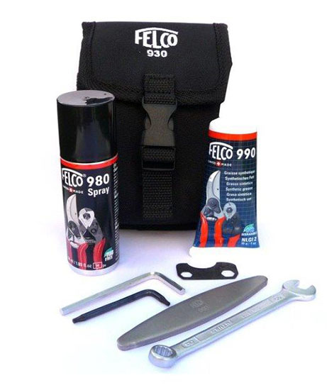 Trousse Felco 933 pour rparation - 