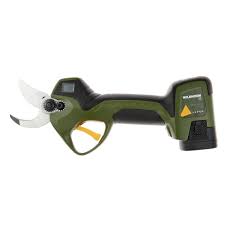 S�cateur Felco Alpen 32 sur batterie - complet