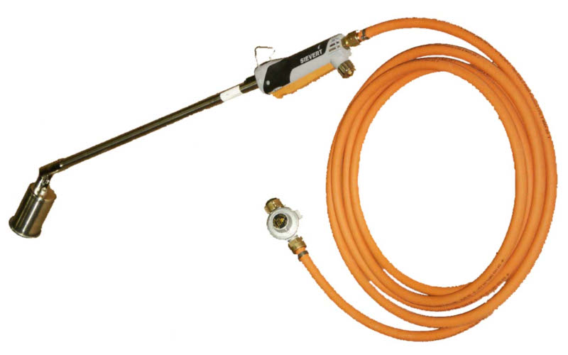 Mobiflam 38 Security  - 5m�tres