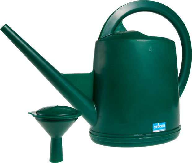 Arrosoir Stoeckli 10l - vert