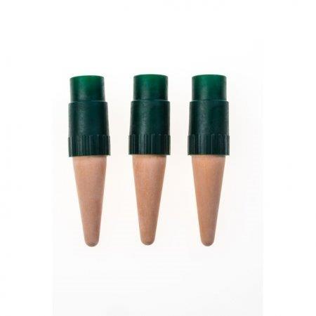 Goutteur c�ram pour bouteille PET - /3pc