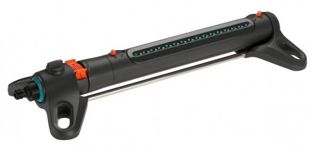 Arroseur oscillant - Aquazoom L