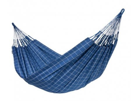 Hamac Brisa 160 Marine - la:160cm lo:350cm La Siesta