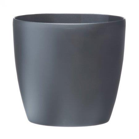 Pot Brussels 35cm - anthracite