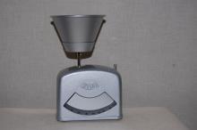Balance avec gobelet - 