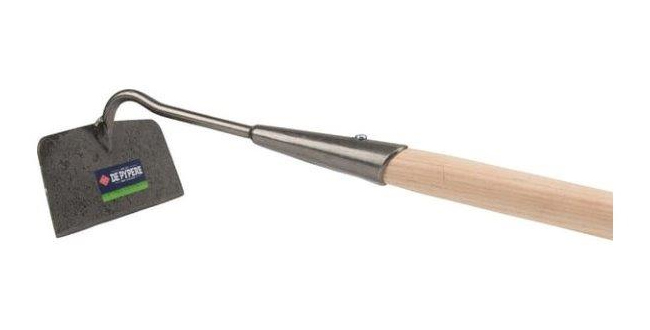 Rablais 14cm - Acier tremp�
