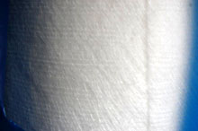 Protection hivernale WSV 85 - /m2            largeur 220cm    85g/m2     