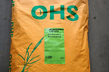 OH - Standart - 10kg  30-40g/m2
