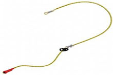 Zillon Petzl 5.5m - longe r�glable