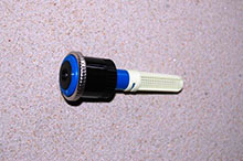 Buse MP3000 - 90�-210�. R 9,1 m.