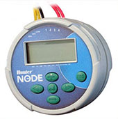 Program. NODE � pile  - 2 sta. sans soleno.