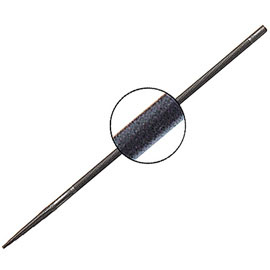 Lime ronde tron�onneuse Stihl - 