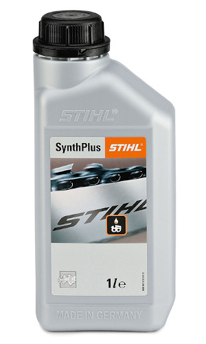 Huile cha�ne Stihl - 1L SynthPlus
