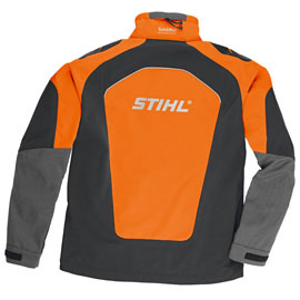 Veste Stihl  - Advance x shell