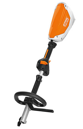 KMA 135 R  multi combi moteur batterie - seul