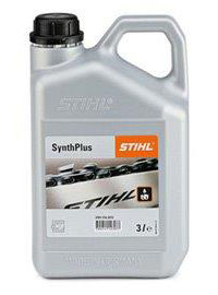 Huile cha�ne Stihl - 5L SynthPlus