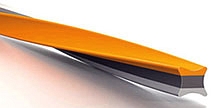 Fil Stihl HT 2.4 - 35ml tricolor