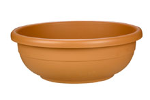 Coupe plastique - Aurora Impruneta, 50cm� contenu : 21 l