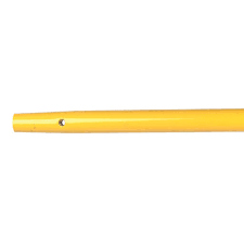 Manche de rechange - alu r�teau jaune