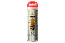 Spray de marquage FLUO T.P. - Jaune, fluorescent, 500ml