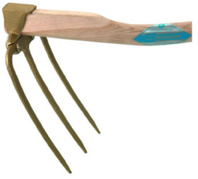 Fossoir - 3 dents 26.5 cm