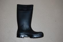 Bottes de s�curit� 42 - Dunlop Utrech noir