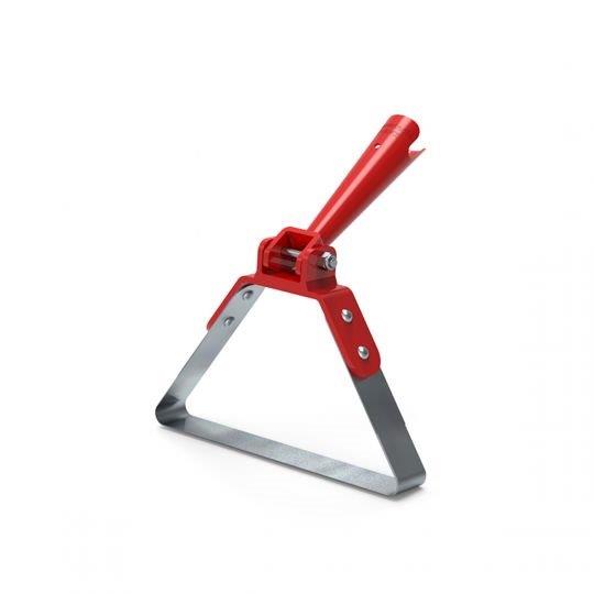 Sarcloir Delta 20cm � manche - Terra 